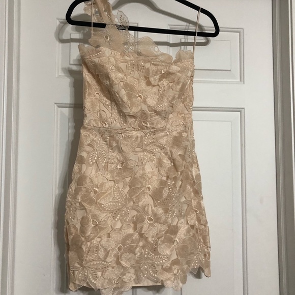 Free People Dresses & Skirts - Free People saylor dress lace xs Free People Dresses & Skirts - Free People saylor dress lace xs